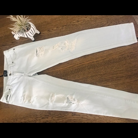 Bardot Jeans and top - Picture 4 of 14